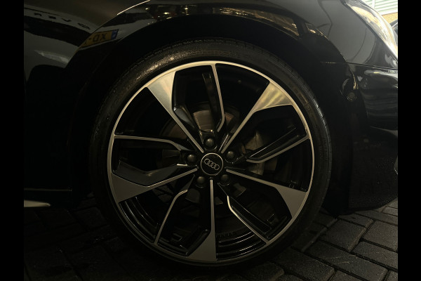 Audi A3 Sportback 35 TFSI S Line Pano|Matrix|Sfeer|Keyless