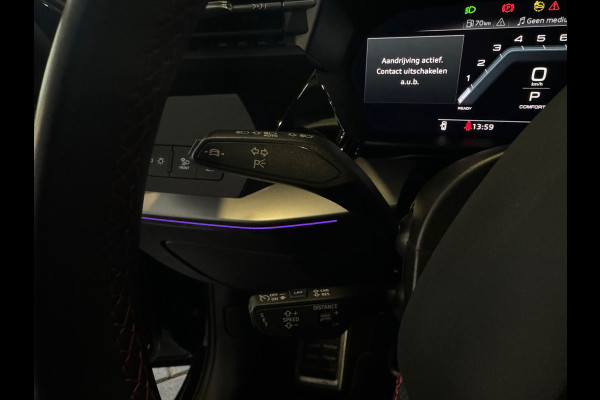 Audi A3 Sportback 35 TFSI S Line Pano|Matrix|Sfeer|Keyless