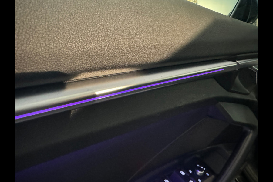 Audi A3 Sportback 35 TFSI S Line Pano|Matrix|Sfeer|Keyless