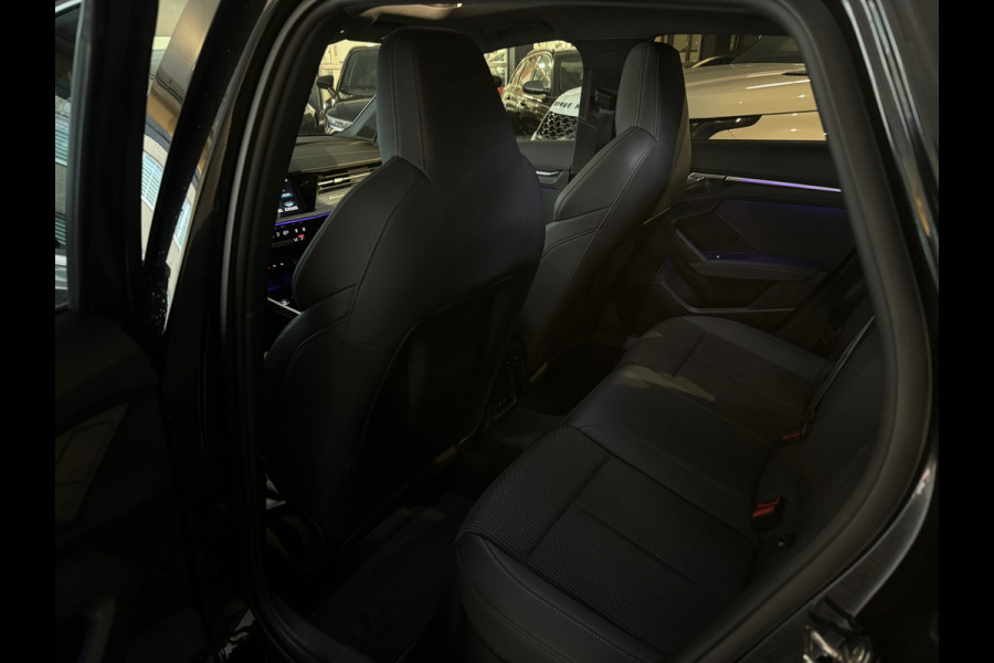 Audi A3 Sportback 35 TFSI S Line Pano|Matrix|Sfeer|Keyless