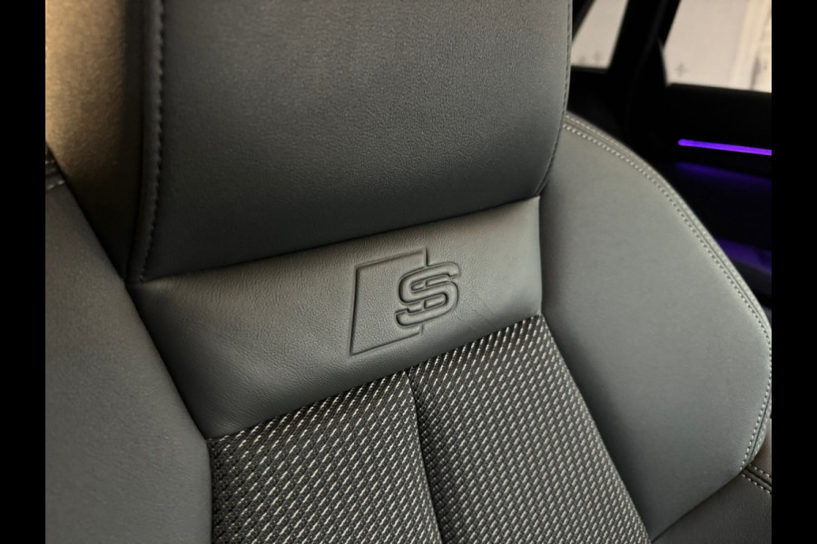 Audi A3 Sportback 35 TFSI S Line Pano|Matrix|Sfeer|Keyless