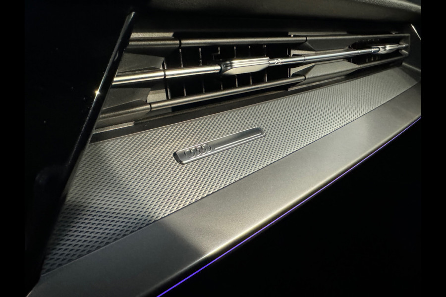 Audi A3 Sportback 35 TFSI S Line Pano|Matrix|Sfeer|Keyless