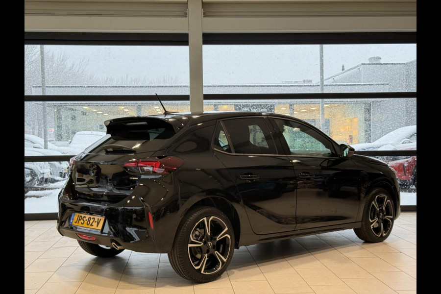 Opel Corsa 1.2 Turbo Hybrid GS Winter pakket