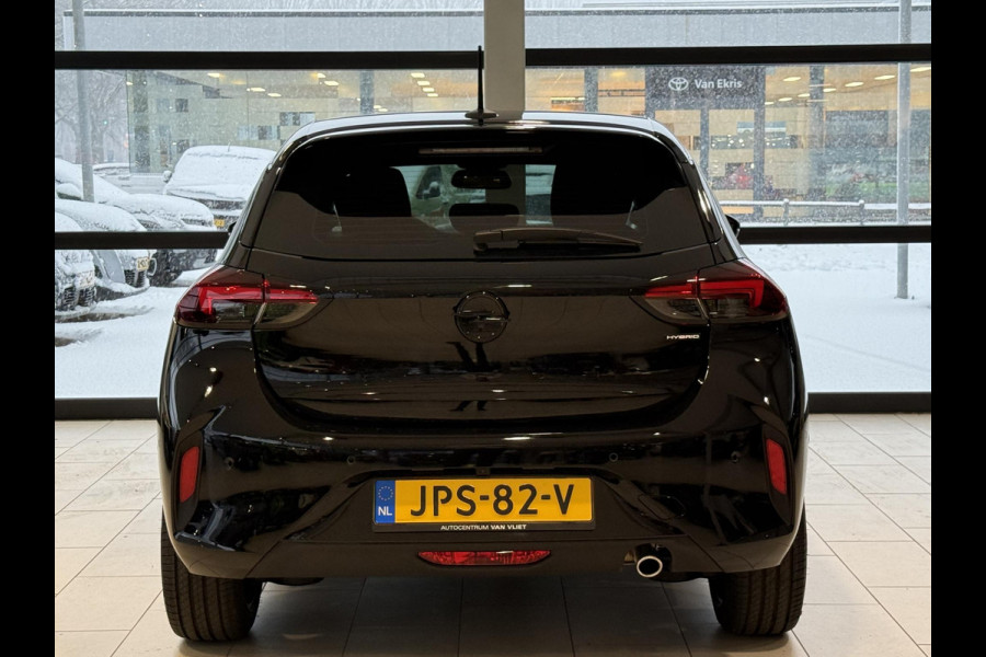 Opel Corsa 1.2 Turbo Hybrid GS Winter pakket