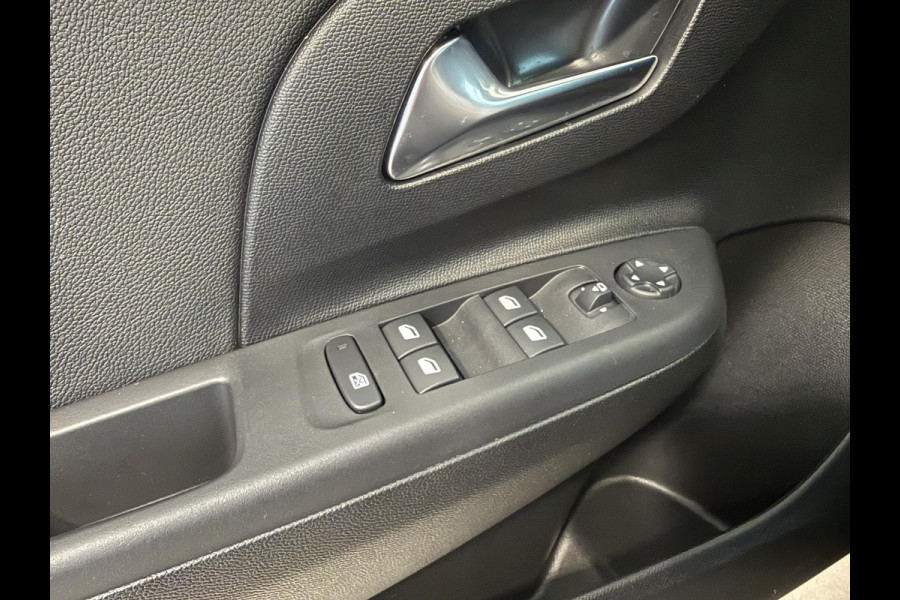 Opel Corsa 1.2 Turbo Hybrid GS Winter pakket