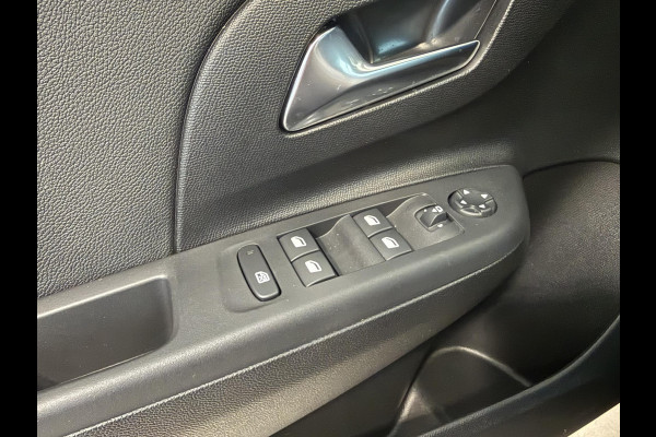 Opel Corsa 1.2 Turbo Hybrid GS Winter pakket