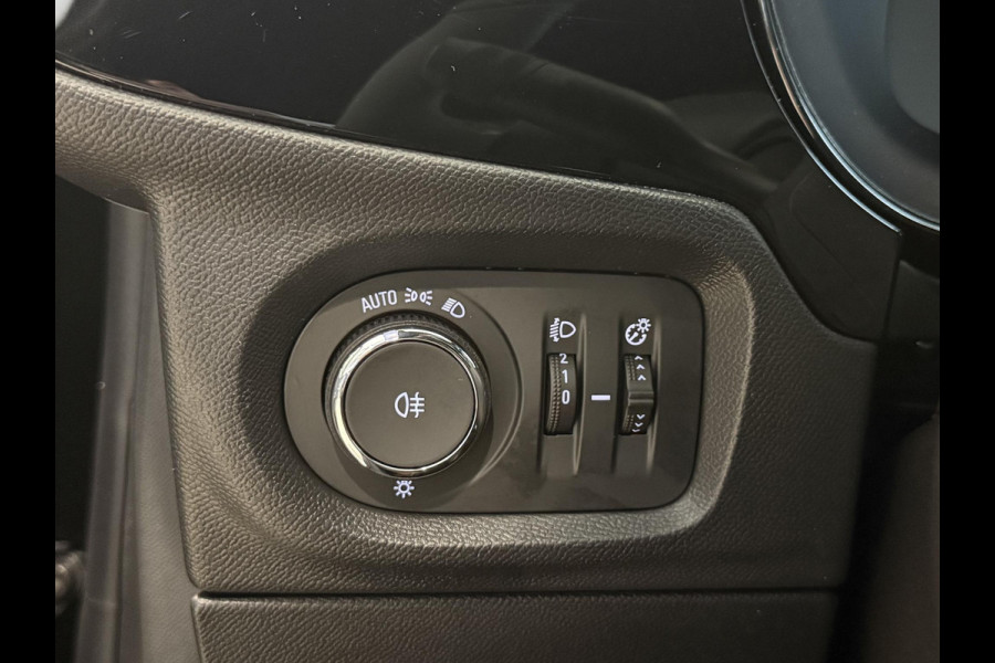 Opel Corsa 1.2 Turbo Hybrid GS Winter pakket