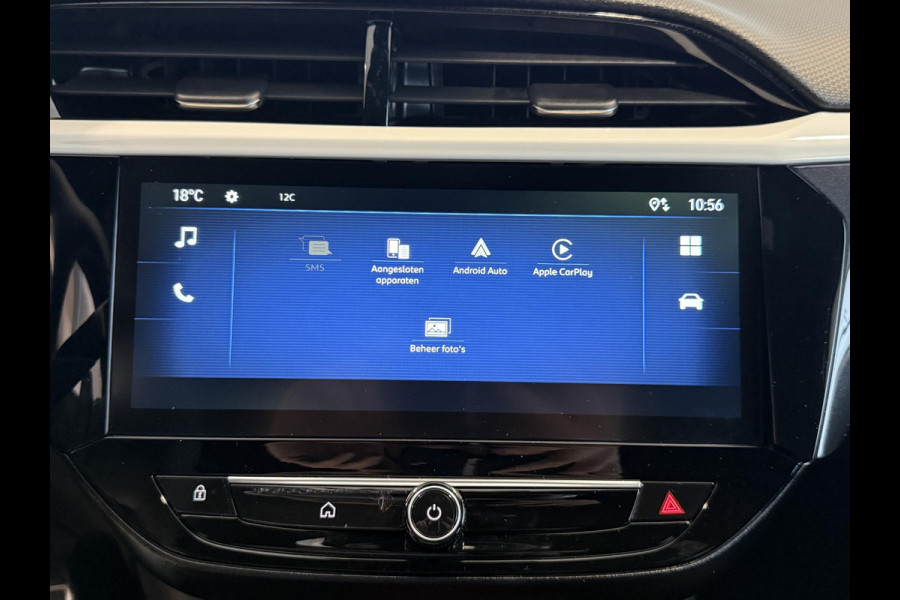 Opel Corsa 1.2 Turbo Hybrid GS Winter pakket