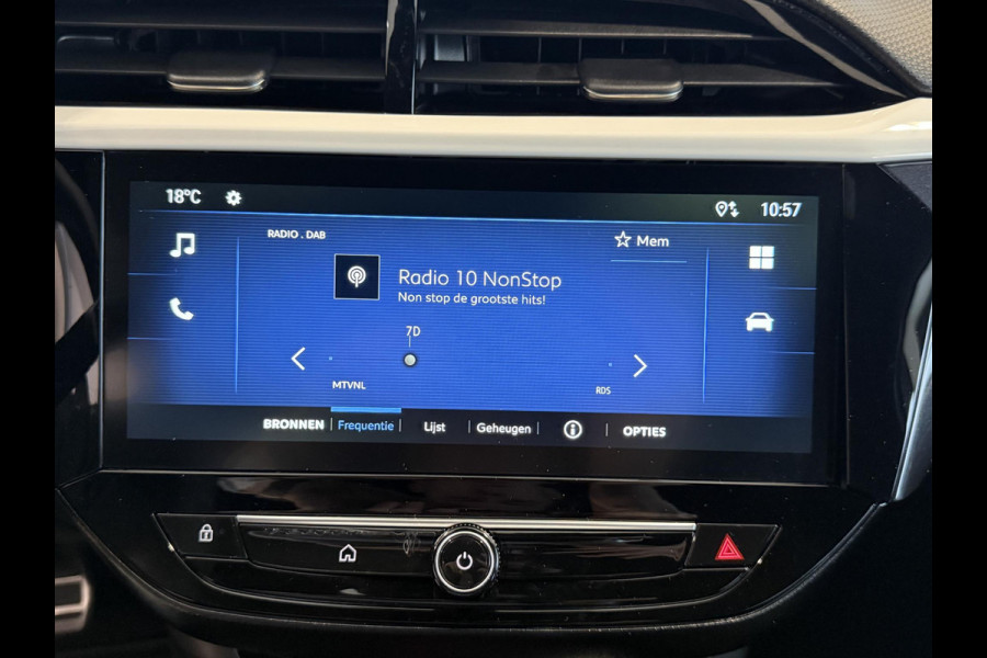 Opel Corsa 1.2 Turbo Hybrid GS Winter pakket