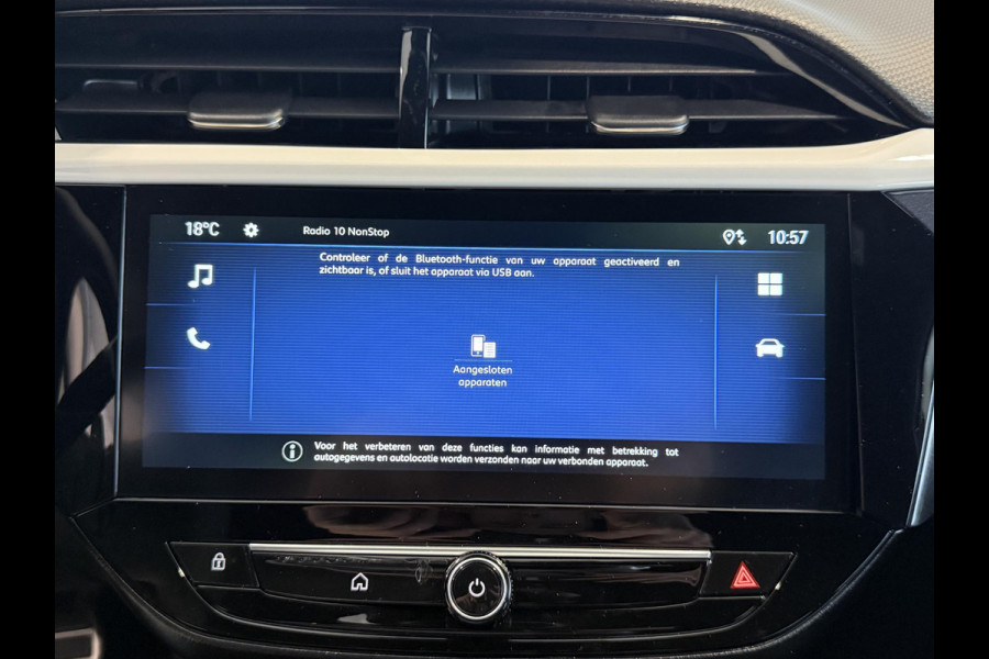 Opel Corsa 1.2 Turbo Hybrid GS Winter pakket