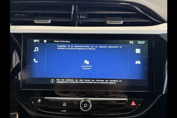 Opel Corsa 1.2 Turbo Hybrid GS Winter pakket