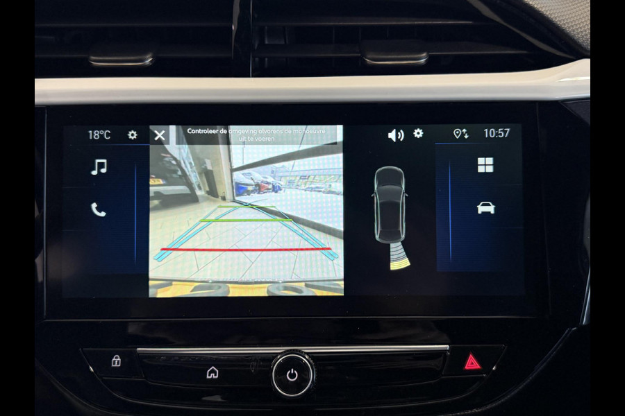 Opel Corsa 1.2 Turbo Hybrid GS Winter pakket