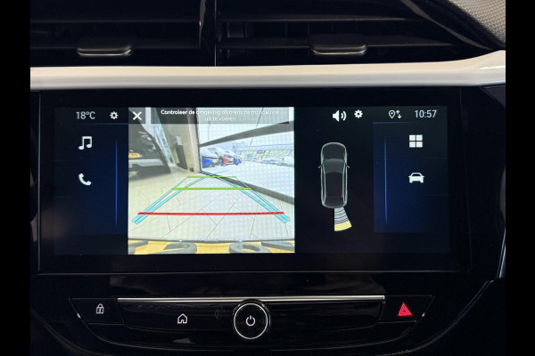 Opel Corsa 1.2 Turbo Hybrid GS Winter pakket