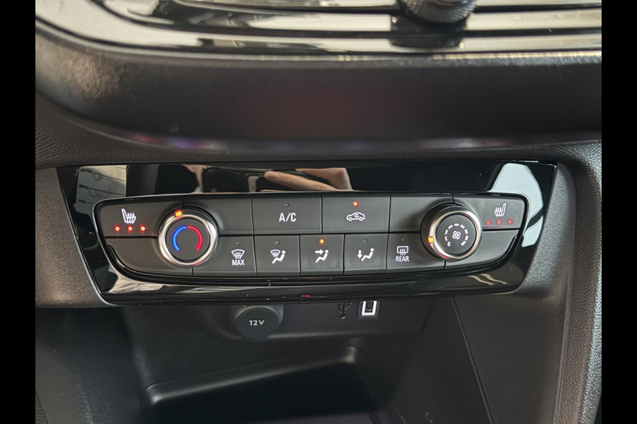 Opel Corsa 1.2 Turbo Hybrid GS Winter pakket