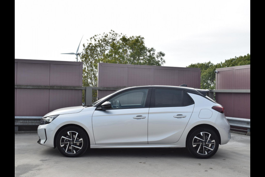 Opel Corsa 1.2 Turbo Hybrid GS ACHTERUITRIJCAMERA + SENSOREN | CARPLAY | E.C.C.