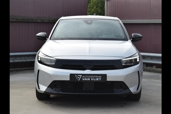 Opel Corsa 1.2 Turbo Hybrid GS ACHTERUITRIJCAMERA + SENSOREN | CARPLAY | E.C.C.