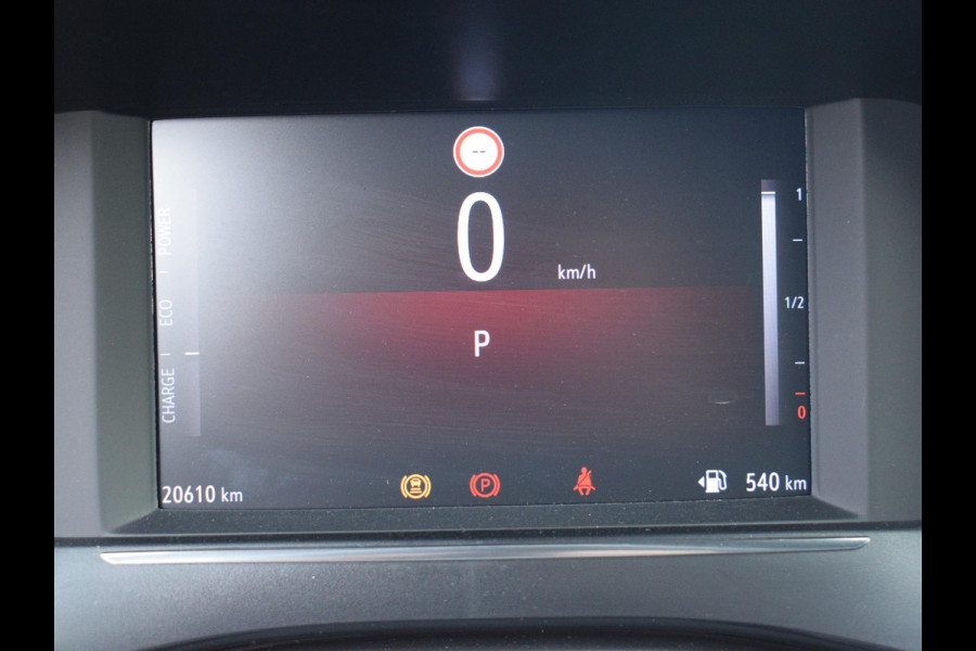 Opel Corsa 1.2 Turbo Hybrid GS ACHTERUITRIJCAMERA + SENSOREN | CARPLAY | E.C.C.