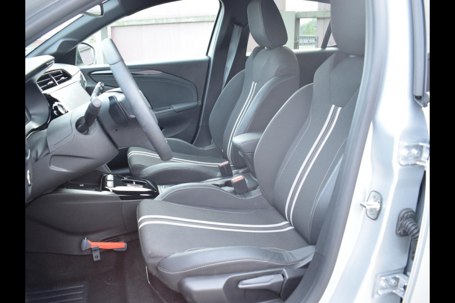 Opel Corsa 1.2 Turbo Hybrid GS ACHTERUITRIJCAMERA + SENSOREN | CARPLAY | E.C.C.
