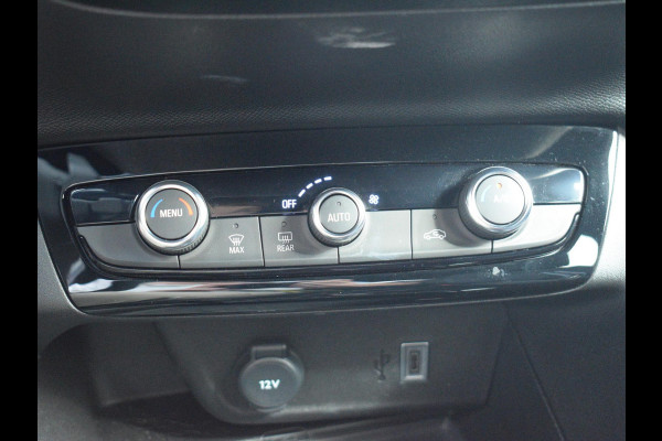 Opel Corsa 1.2 Turbo Hybrid GS ACHTERUITRIJCAMERA + SENSOREN | CARPLAY | E.C.C.