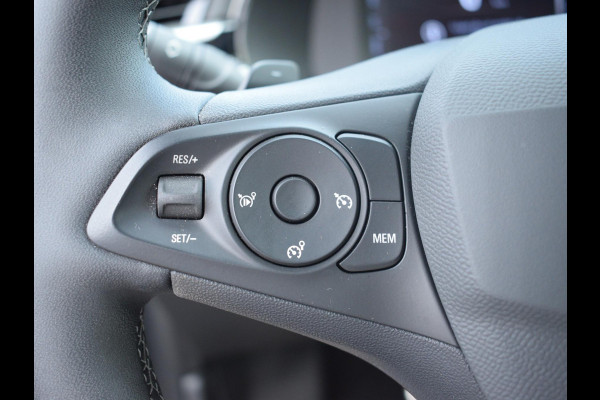 Opel Corsa 1.2 Turbo Hybrid GS ACHTERUITRIJCAMERA + SENSOREN | CARPLAY | E.C.C.