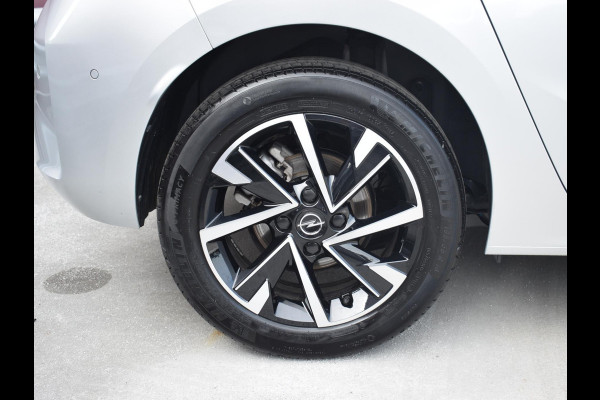 Opel Corsa 1.2 Turbo Hybrid GS ACHTERUITRIJCAMERA + SENSOREN | CARPLAY | E.C.C.