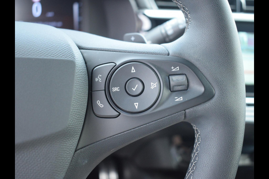 Opel Corsa 1.2 Turbo Hybrid GS ACHTERUITRIJCAMERA + SENSOREN | CARPLAY | E.C.C.
