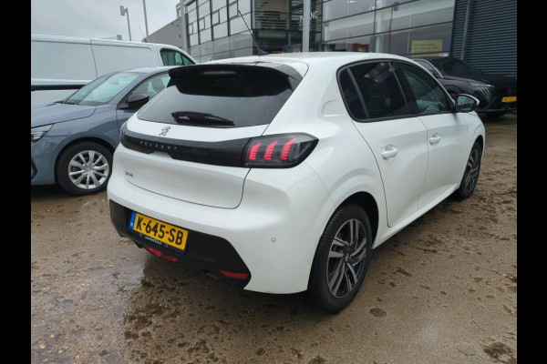 Peugeot 208 1.2 PureTech Allure