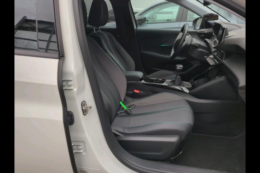 Peugeot 208 1.2 PureTech Allure