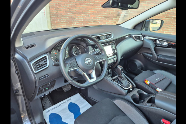 Nissan QASHQAI 1.3 DIG-T N-Connecta DCT-7 Pano, Navi, Camera,