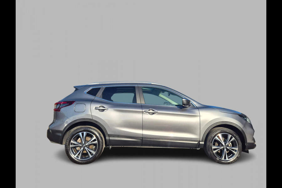 Nissan QASHQAI 1.3 DIG-T N-Connecta DCT-7 Pano, Navi, Camera,
