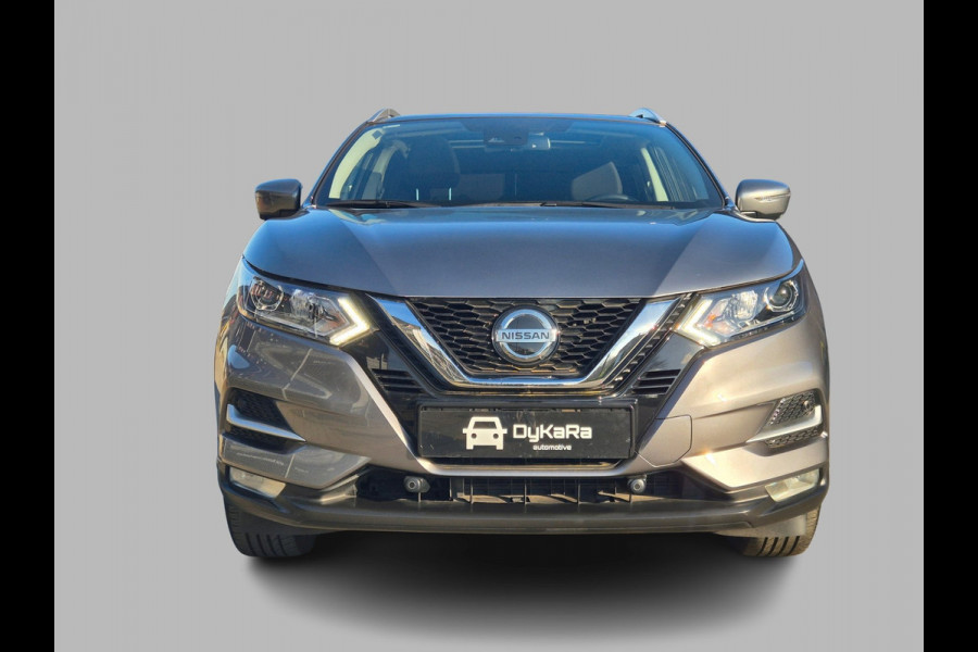 Nissan QASHQAI 1.3 DIG-T N-Connecta DCT-7 Pano, Navi, Camera,