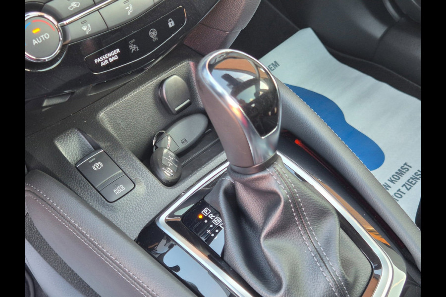 Nissan QASHQAI 1.3 DIG-T N-Connecta DCT-7 Pano, Navi, Camera,