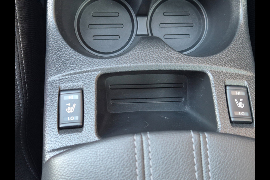 Nissan QASHQAI 1.3 DIG-T N-Connecta DCT-7 Pano, Navi, Camera,