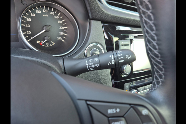 Nissan QASHQAI 1.3 DIG-T N-Connecta DCT-7 Pano, Navi, Camera,