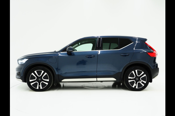 Volvo XC40 1.5 T5 Recharge Inscription | Styling Kit | Panoramadak | Pilot Assist | Harman/Kardon | Leder | Keyless | 360