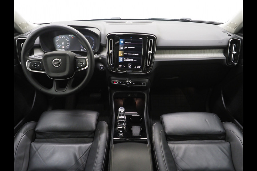 Volvo XC40 1.5 T5 Recharge Inscription | Styling Kit | Panoramadak | Pilot Assist | Harman/Kardon | Leder | Keyless | 360