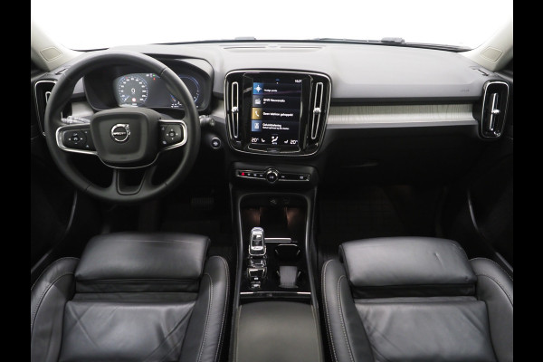 Volvo XC40 1.5 T5 Recharge Inscription | Styling Kit | Panoramadak | Pilot Assist | Harman/Kardon | Leder | Keyless | 360