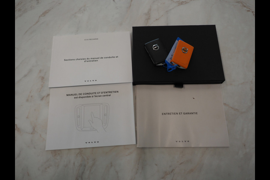 Volvo XC40 1.5 T5 Recharge Inscription | Styling Kit | Panoramadak | Pilot Assist | Harman/Kardon | Leder | Keyless | 360