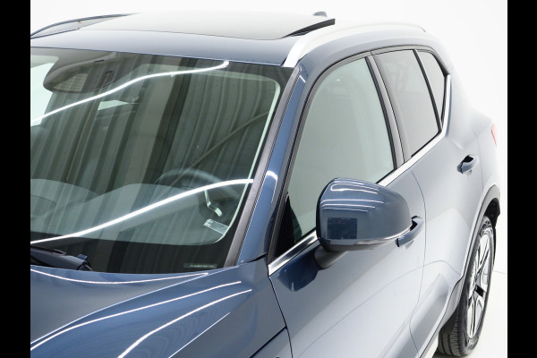 Volvo XC40 1.5 T5 Recharge Inscription | Styling Kit | Panoramadak | Pilot Assist | Harman/Kardon | Leder | Keyless | 360