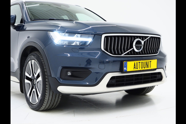 Volvo XC40 1.5 T5 Recharge Inscription | Styling Kit | Panoramadak | Pilot Assist | Harman/Kardon | Leder | Keyless | 360