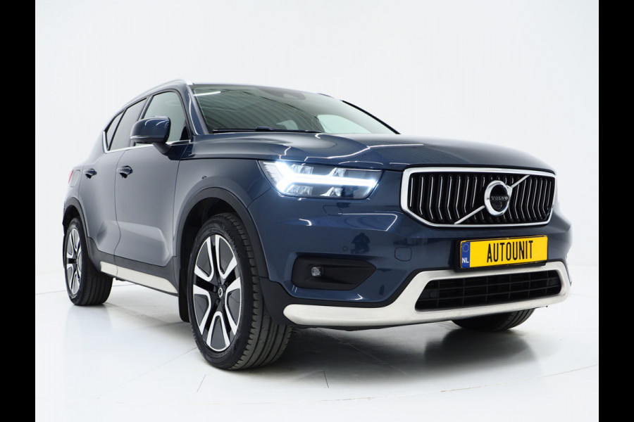 Volvo XC40 1.5 T5 Recharge Inscription | Styling Kit | Panoramadak | Pilot Assist | Harman/Kardon | Leder | Keyless | 360