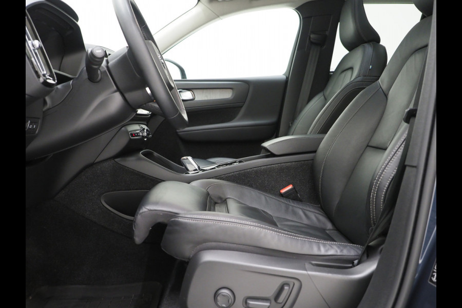 Volvo XC40 1.5 T5 Recharge Inscription | Styling Kit | Panoramadak | Pilot Assist | Harman/Kardon | Leder | Keyless | 360