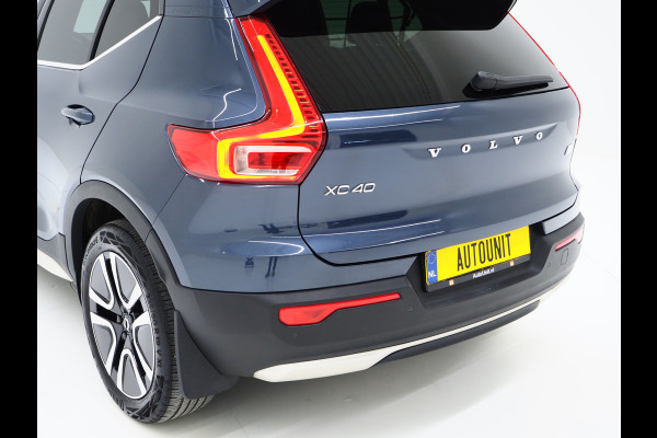 Volvo XC40 1.5 T5 Recharge Inscription | Styling Kit | Panoramadak | Pilot Assist | Harman/Kardon | Leder | Keyless | 360