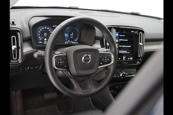 Volvo XC40 1.5 T5 Recharge Inscription | Styling Kit | Panoramadak | Pilot Assist | Harman/Kardon | Leder | Keyless | 360