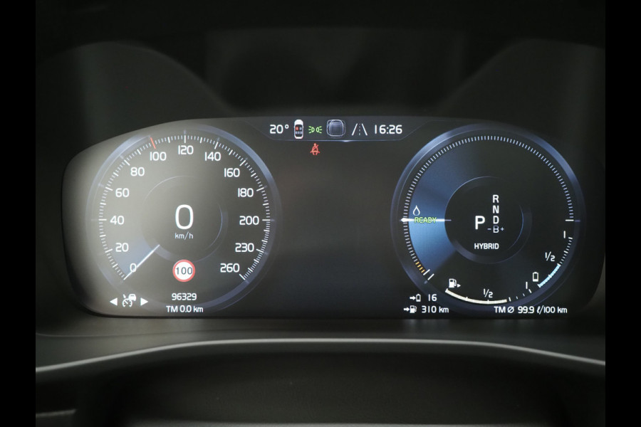 Volvo XC40 1.5 T5 Recharge Inscription | Styling Kit | Panoramadak | Pilot Assist | Harman/Kardon | Leder | Keyless | 360