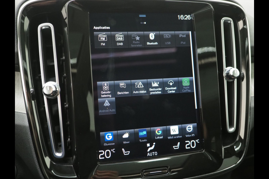 Volvo XC40 1.5 T5 Recharge Inscription | Styling Kit | Panoramadak | Pilot Assist | Harman/Kardon | Leder | Keyless | 360