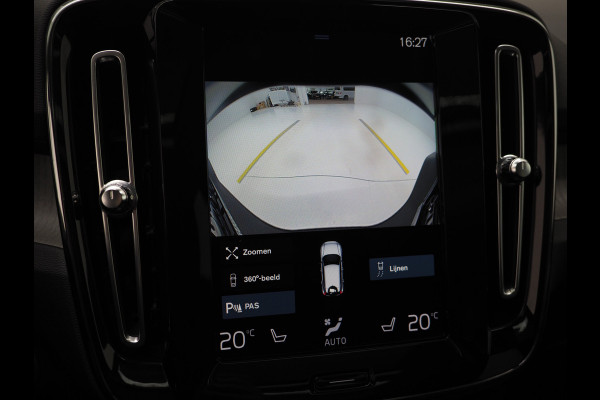 Volvo XC40 1.5 T5 Recharge Inscription | Styling Kit | Panoramadak | Pilot Assist | Harman/Kardon | Leder | Keyless | 360