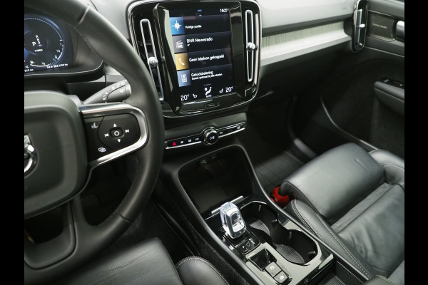 Volvo XC40 1.5 T5 Recharge Inscription | Styling Kit | Panoramadak | Pilot Assist | Harman/Kardon | Leder | Keyless | 360