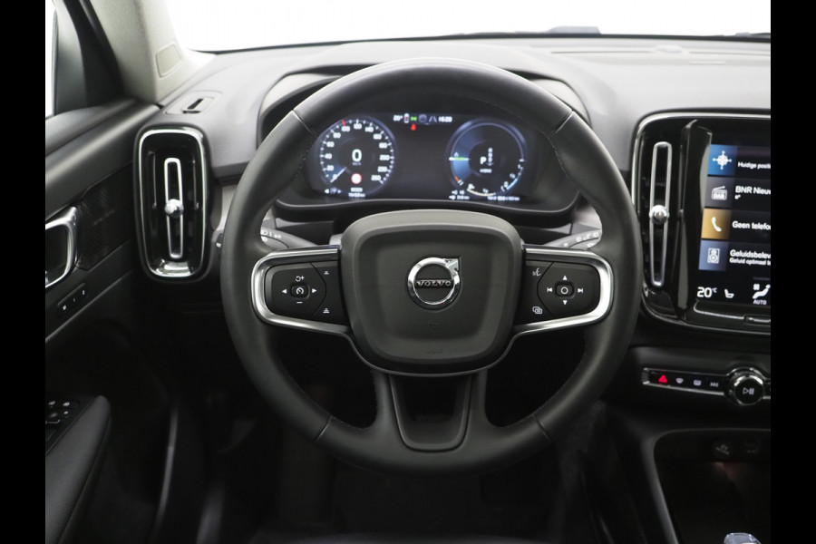 Volvo XC40 1.5 T5 Recharge Inscription | Styling Kit | Panoramadak | Pilot Assist | Harman/Kardon | Leder | Keyless | 360