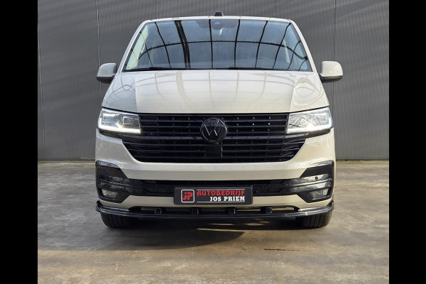 Volkswagen Transporter 2.0 TDI L1H1 28 Bulli * CAMPER OMBOUWEN * 75 EDITION  !!